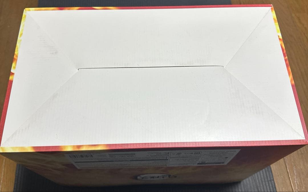 鬼滅の刃 煉獄杏寿郎 奥義 玖ノ型・煉獄 1/8 アニプレックス 箱あり