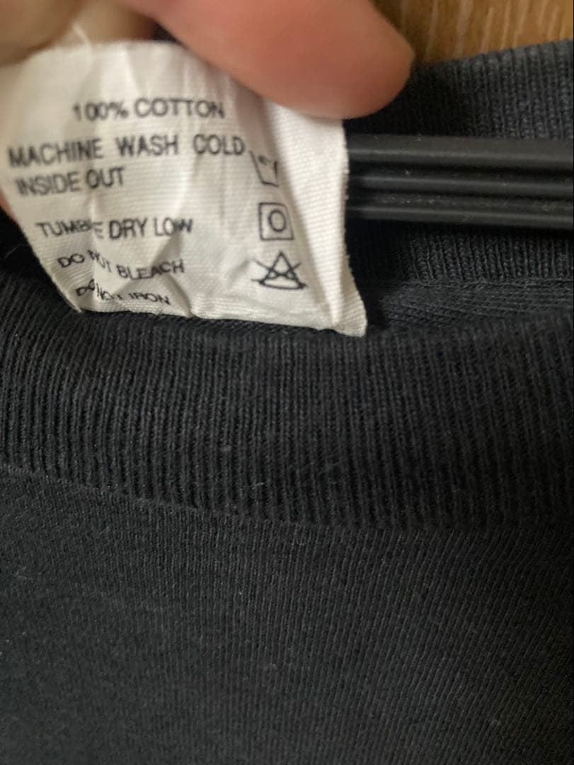 90s CAMEL Born To Be Smooth ロンT USA製