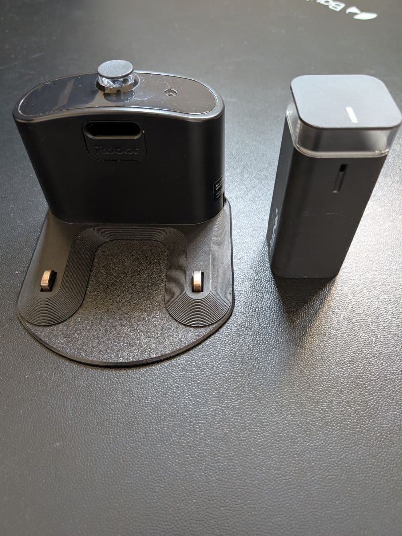 ロボット掃除機 ルンバ e5 清掃済み 美品