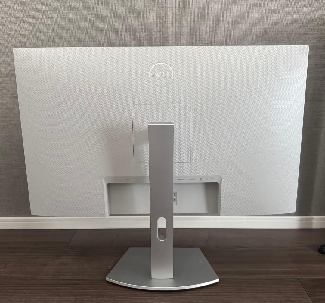 DELL S2722DC 27インチWQHDモニター