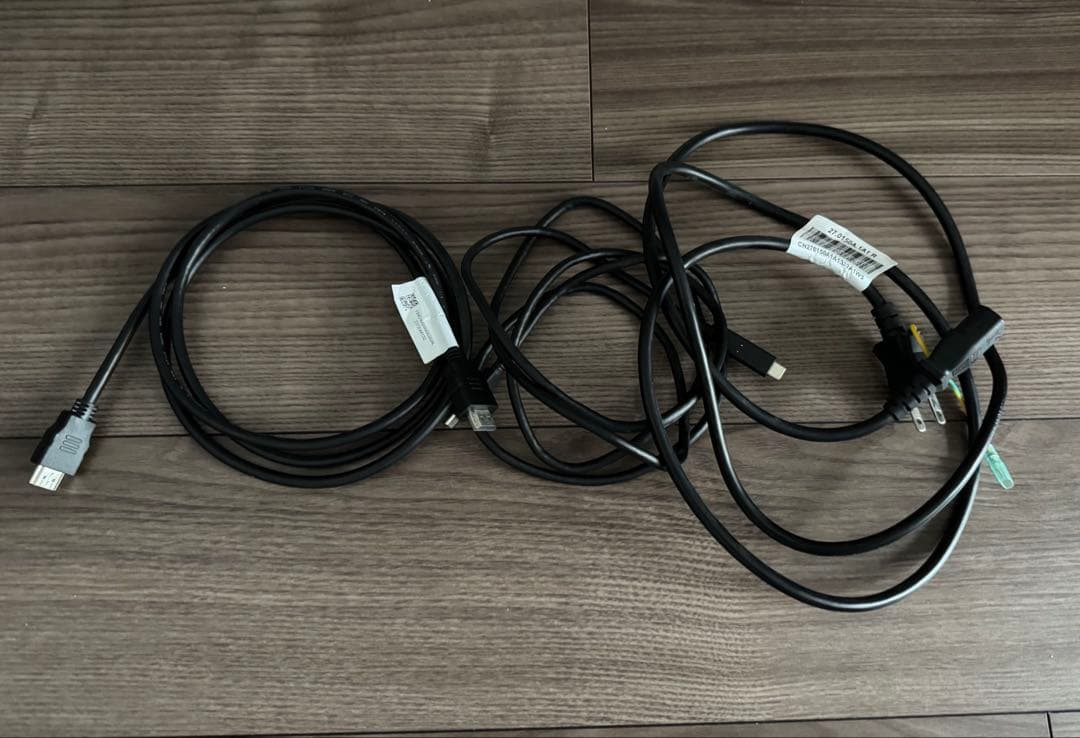 DELL S2722DC 27インチWQHDモニター