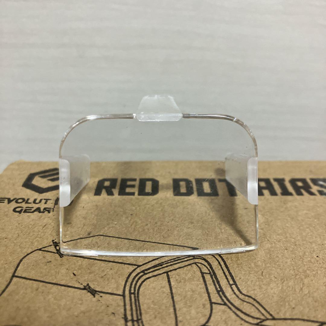 EvolutionGear EXPS3 USFLUG EoTech ホロサイト