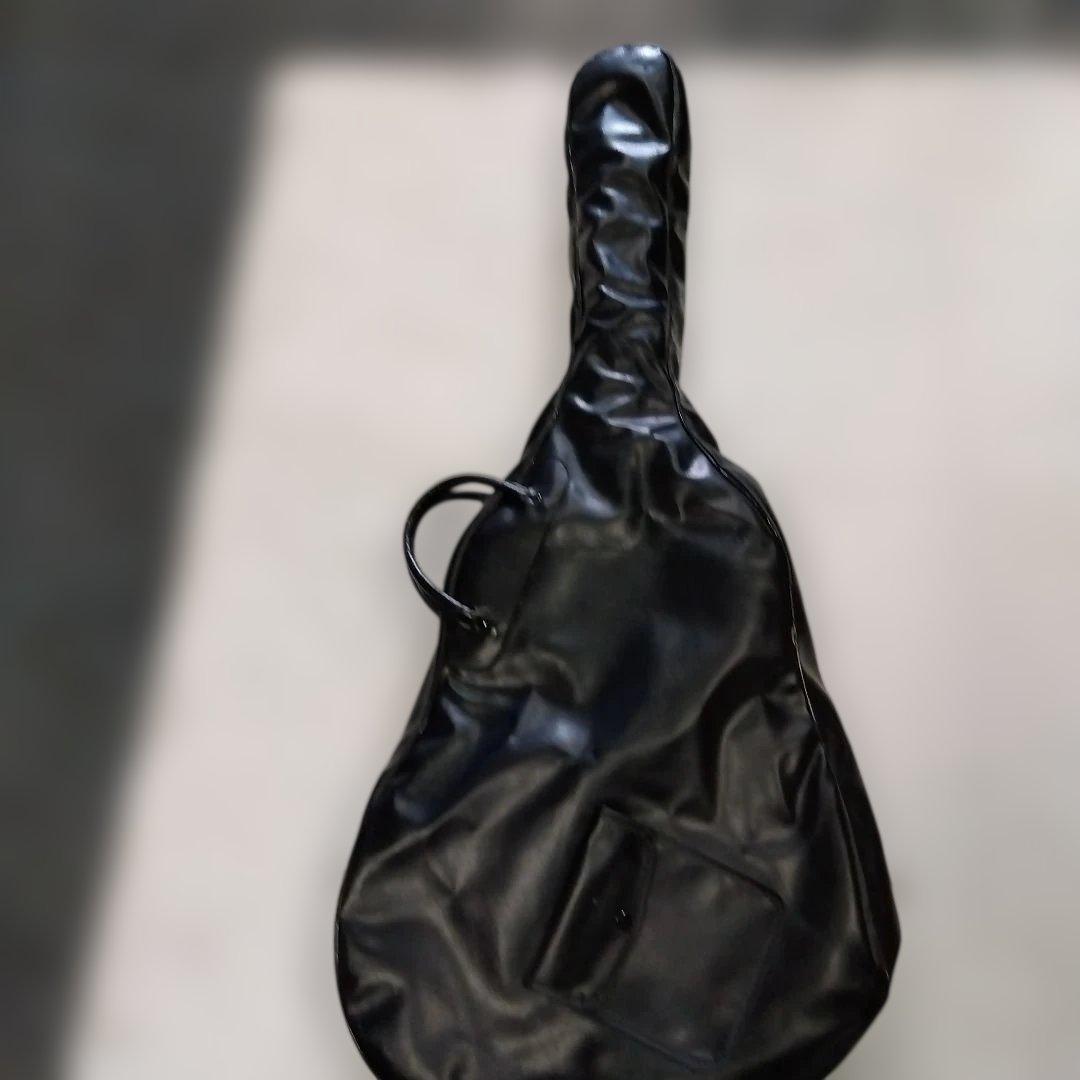 ④グレコ　F180 エレアコアギター