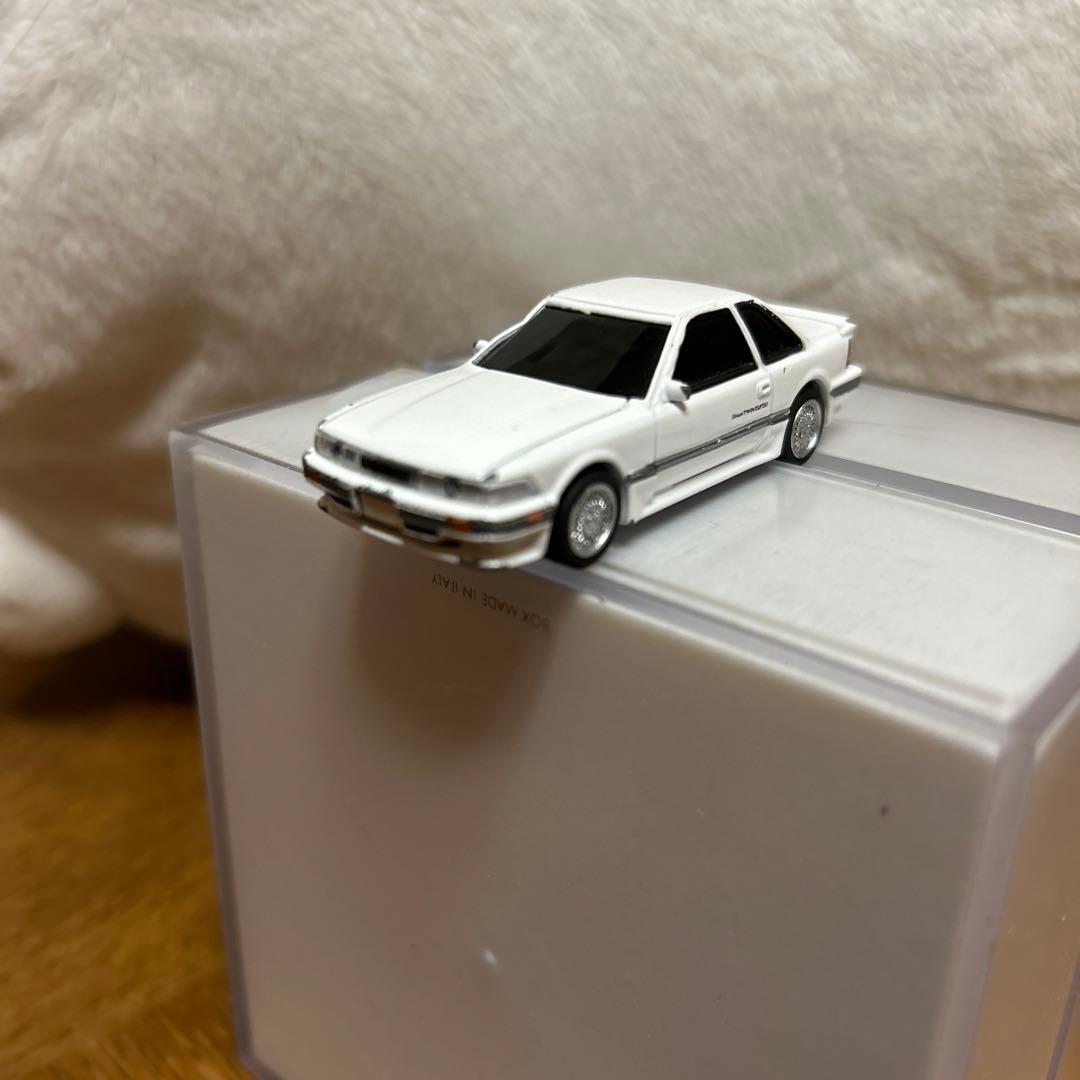 トヨタ　ソアラミニカー　20系ソアラ　廃盤　激レア　ツインターボ