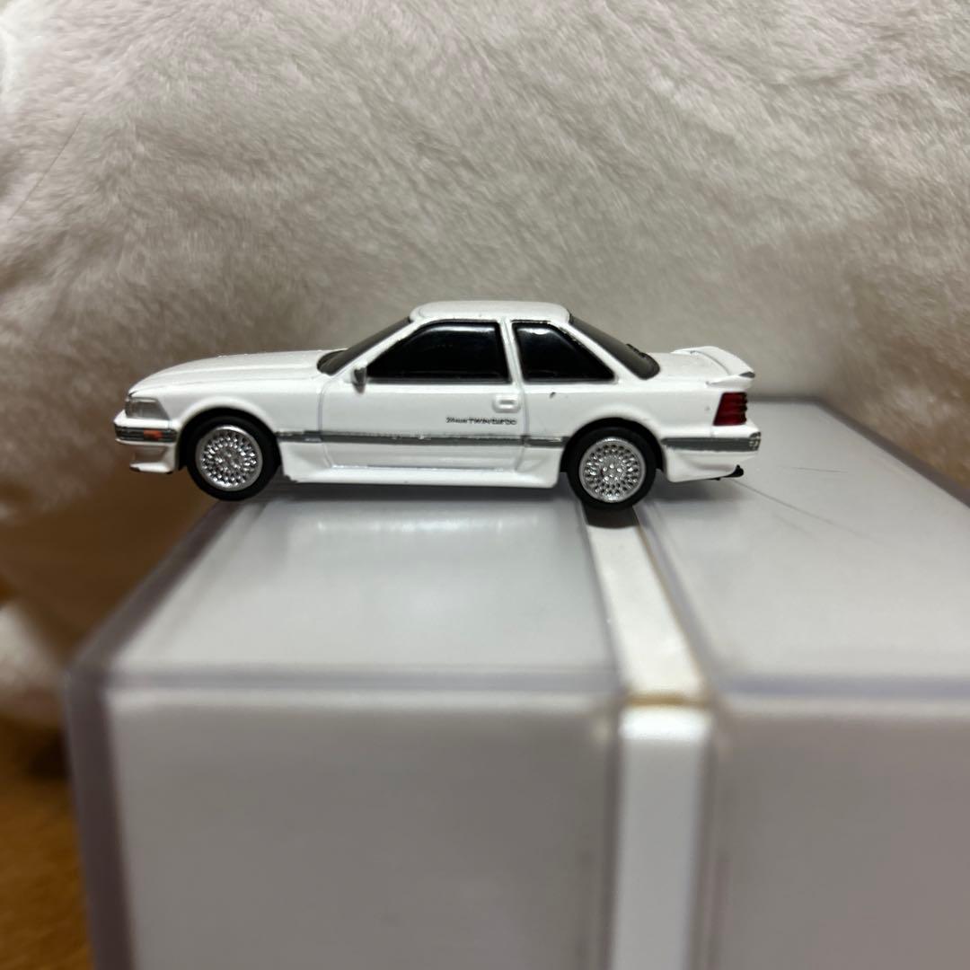 トヨタ　ソアラミニカー　20系ソアラ　廃盤　激レア　ツインターボ