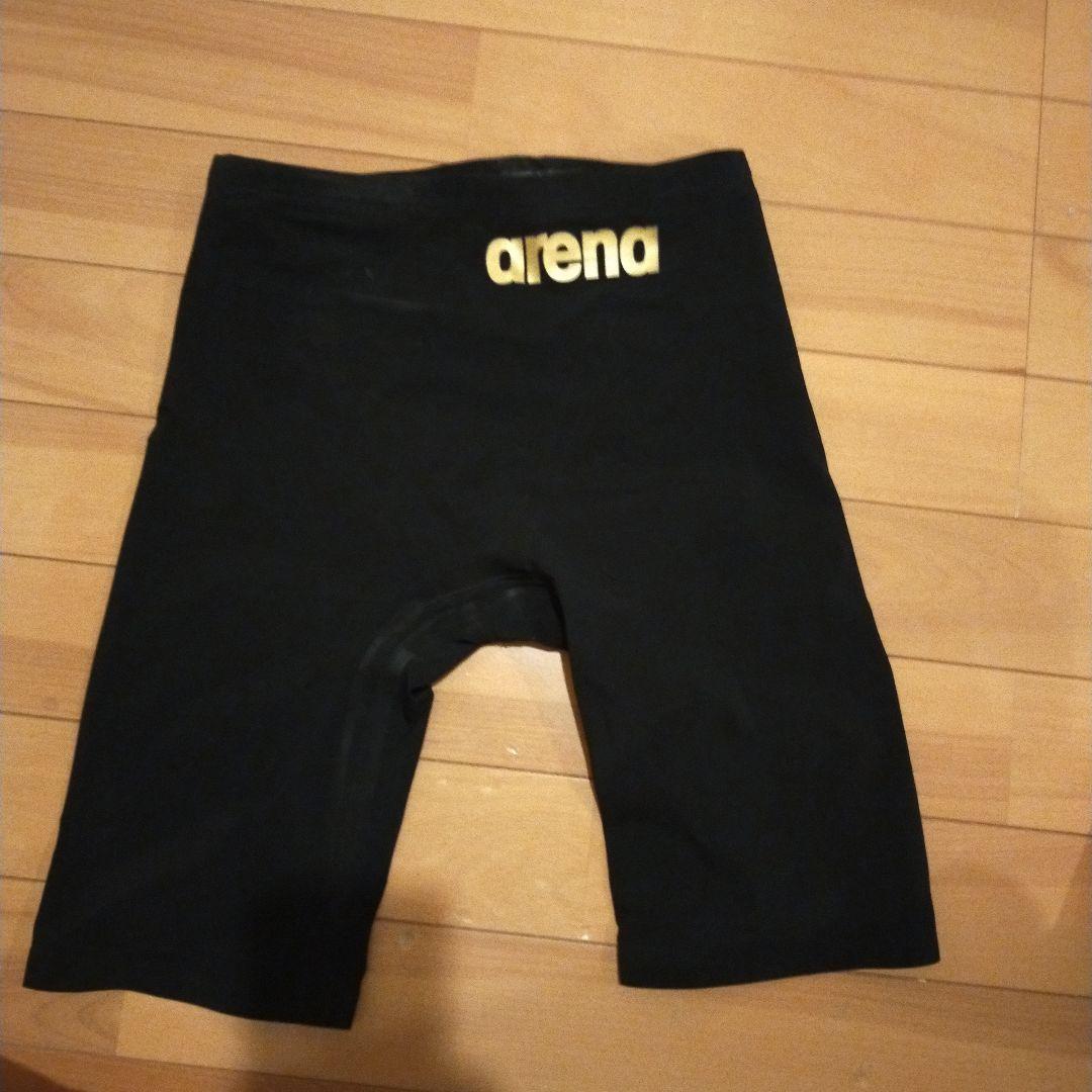 arena 競泳水着 Lサイズ アルティメットアクアフォース