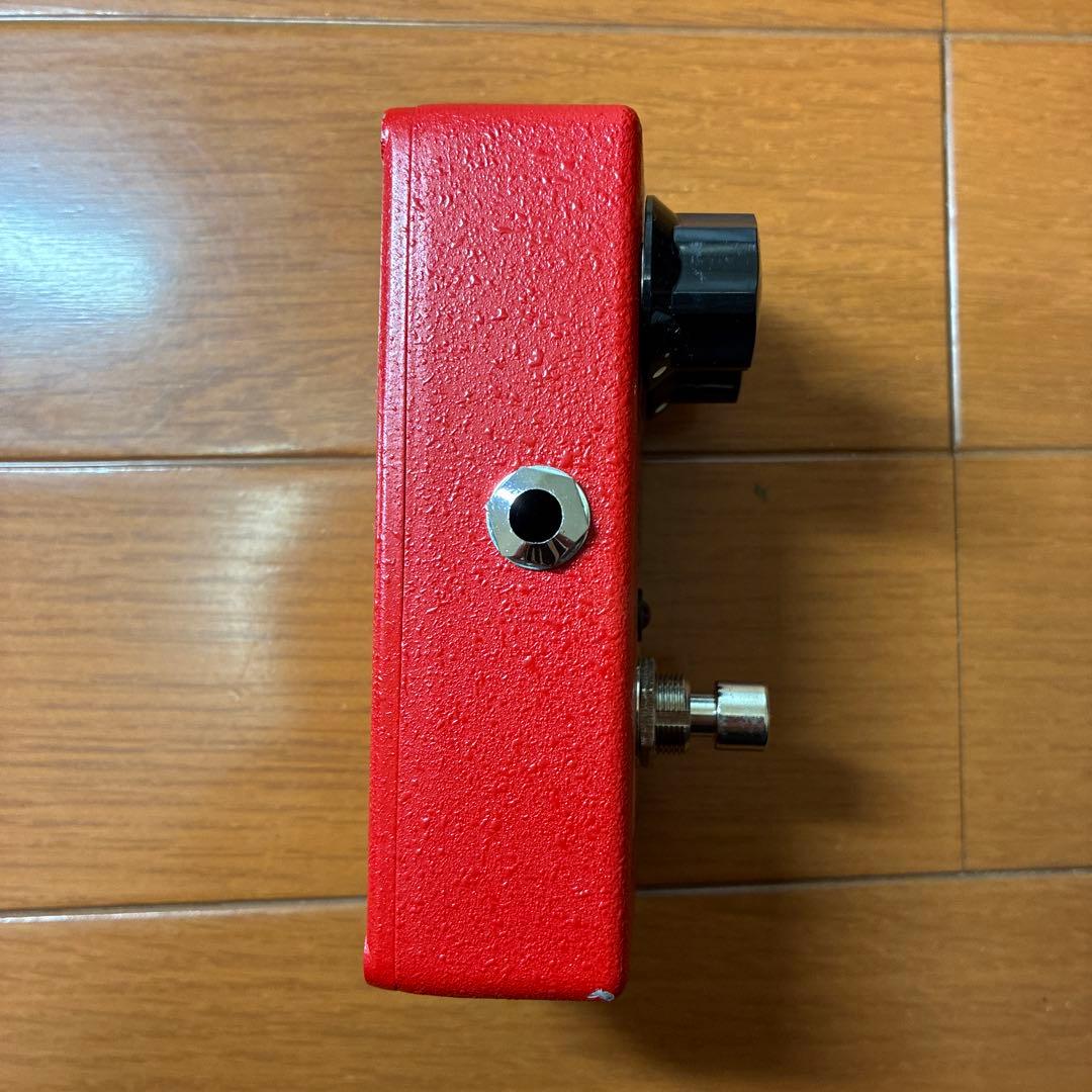 MXR Dyna Comp ギターエフェクター　USED