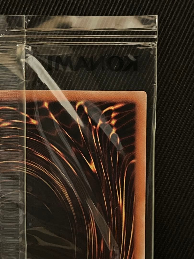 遊戯王　ブラックマジシャン wcs2018 20thシークレットレア 未開封