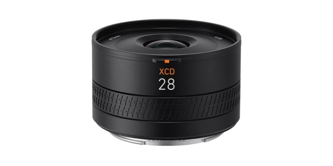 HASSELBLAD XCD 28mm F4 P ハッセルブラッド