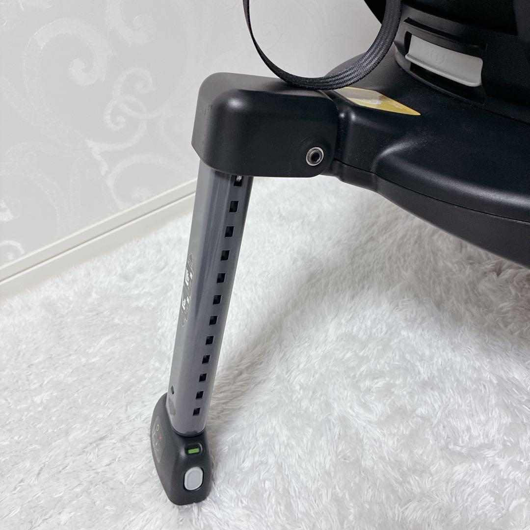 【美品】Joie ジョイー Arc360° チャイルドシート ISOFIX対応