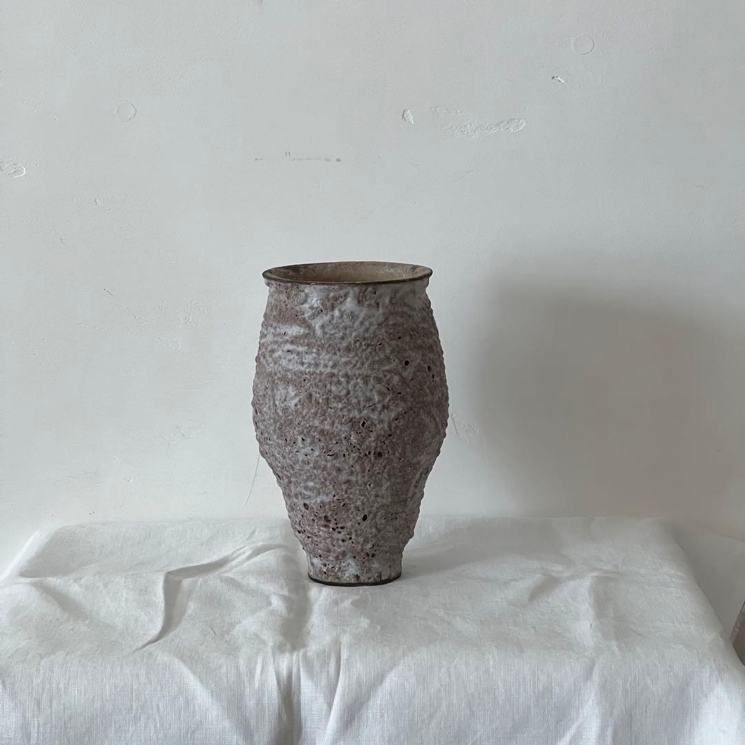 Clair Catillaz クレアキャティラズ 花瓶・花器・オブジェ