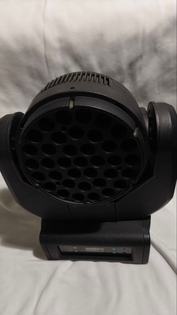 中古 ムービングライト