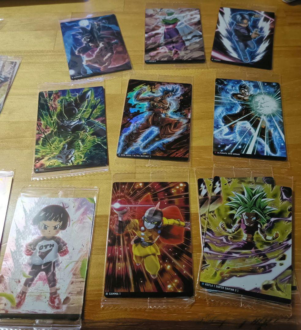 ドラゴンボール　イタジャガ