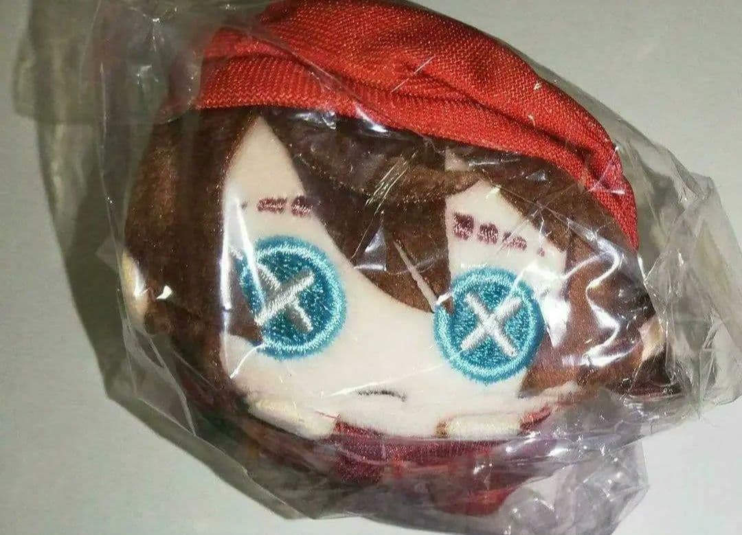 IdentityV 第五人格 画家 エドガー もちころりん スイパラ