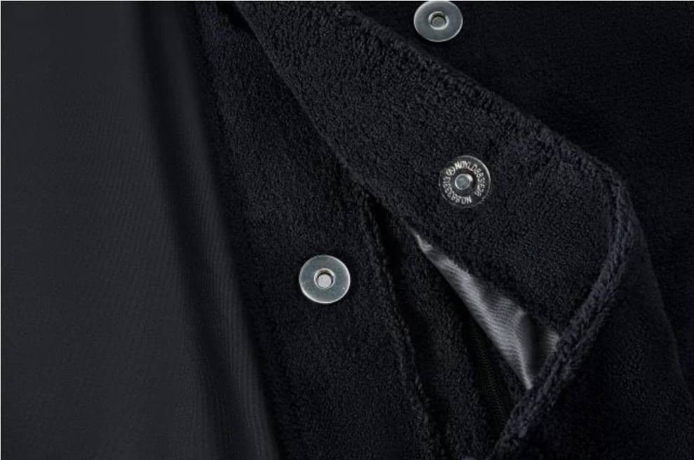 ももこ ショルダーバッグ ブラック ノベルティ