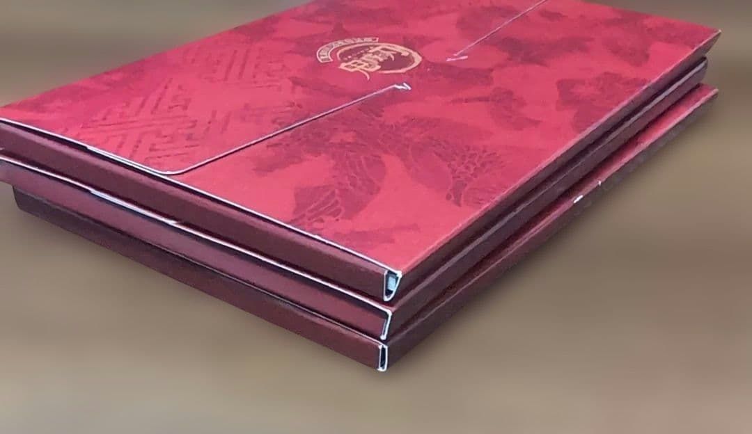 鬼滅の刃　特装版　20巻　ポストカード　16枚セット　3冊セット