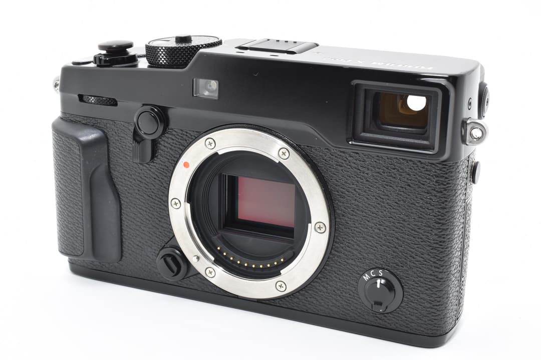 FUJIFILM X-Pro2 ボディ 0168