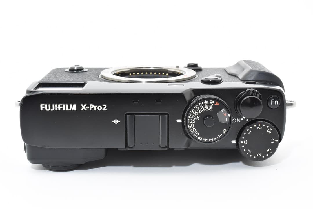 FUJIFILM X-Pro2 ボディ 0168