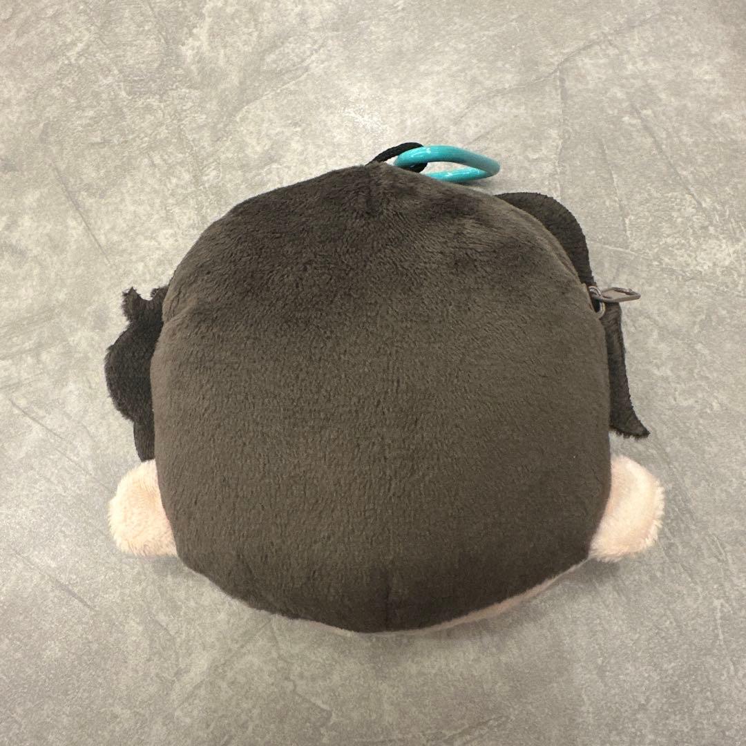 【匿名配送】超特急 アロハ マスコットポーチ