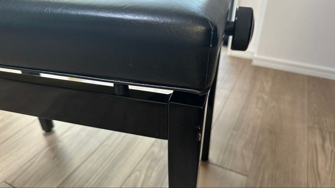 アップライトピアノ消音機能付き(カワイ Ku-10AT)