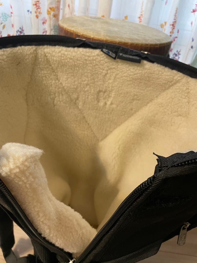 REMO ( レモ ) ジャンベ プロラケケース付