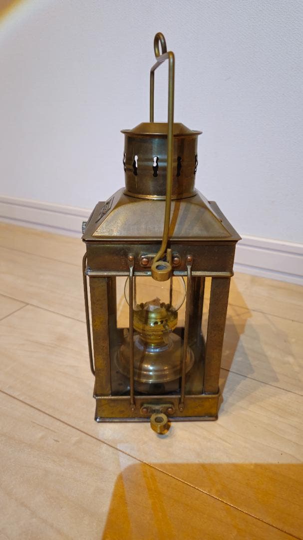 CARGO LIGHT No.3954 CREAT BRITAIN 1939英国