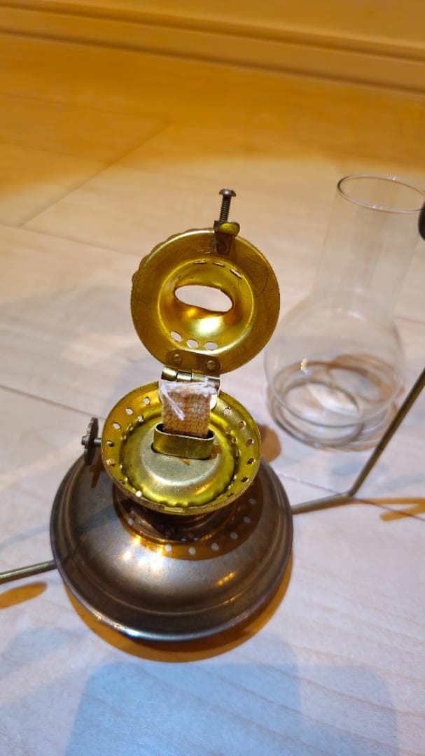 CARGO LIGHT No.3954 CREAT BRITAIN 1939英国