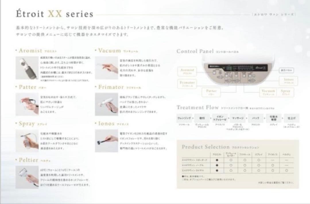 【期間限定値下げ】本体美品★消毒済み！タカラベルモト ETROITXXノーブル