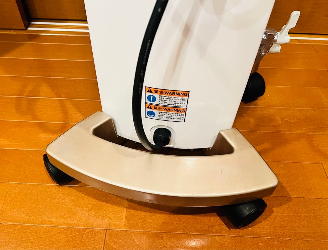 【期間限定値下げ】本体美品★消毒済み！タカラベルモト ETROITXXノーブル