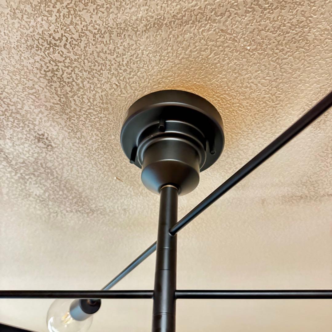 【美品】UNICO Astre アストル シーリングライト LT-2675