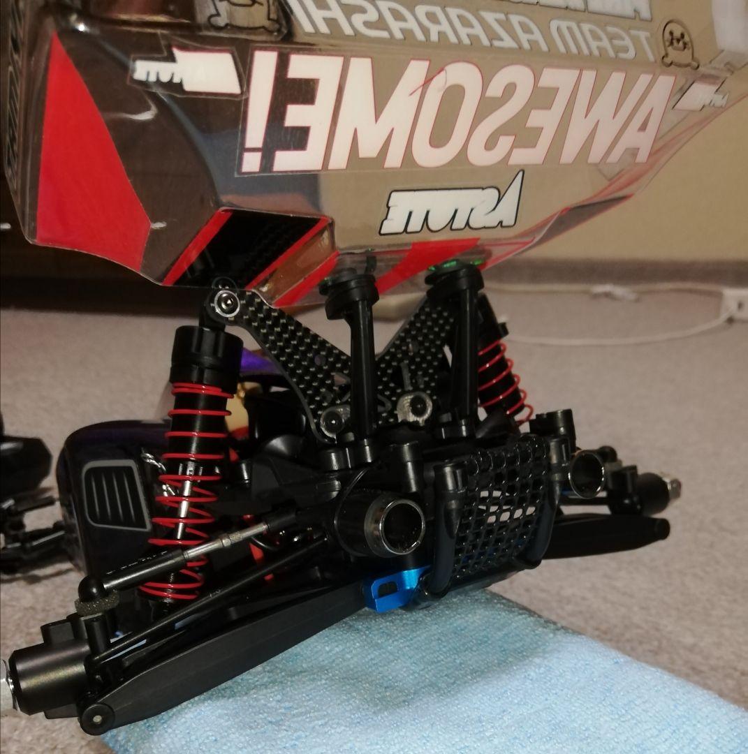 ズッタくん専用⭐タミヤ TD2 スーパーアスチュート2022 セット⭐