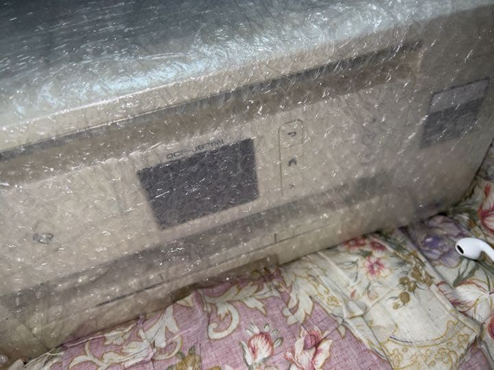 brother DCP-J978N-W 旧モデル(2018)