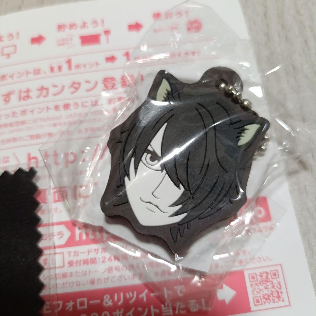 BUCK-TICK Tカード＆グッズセット