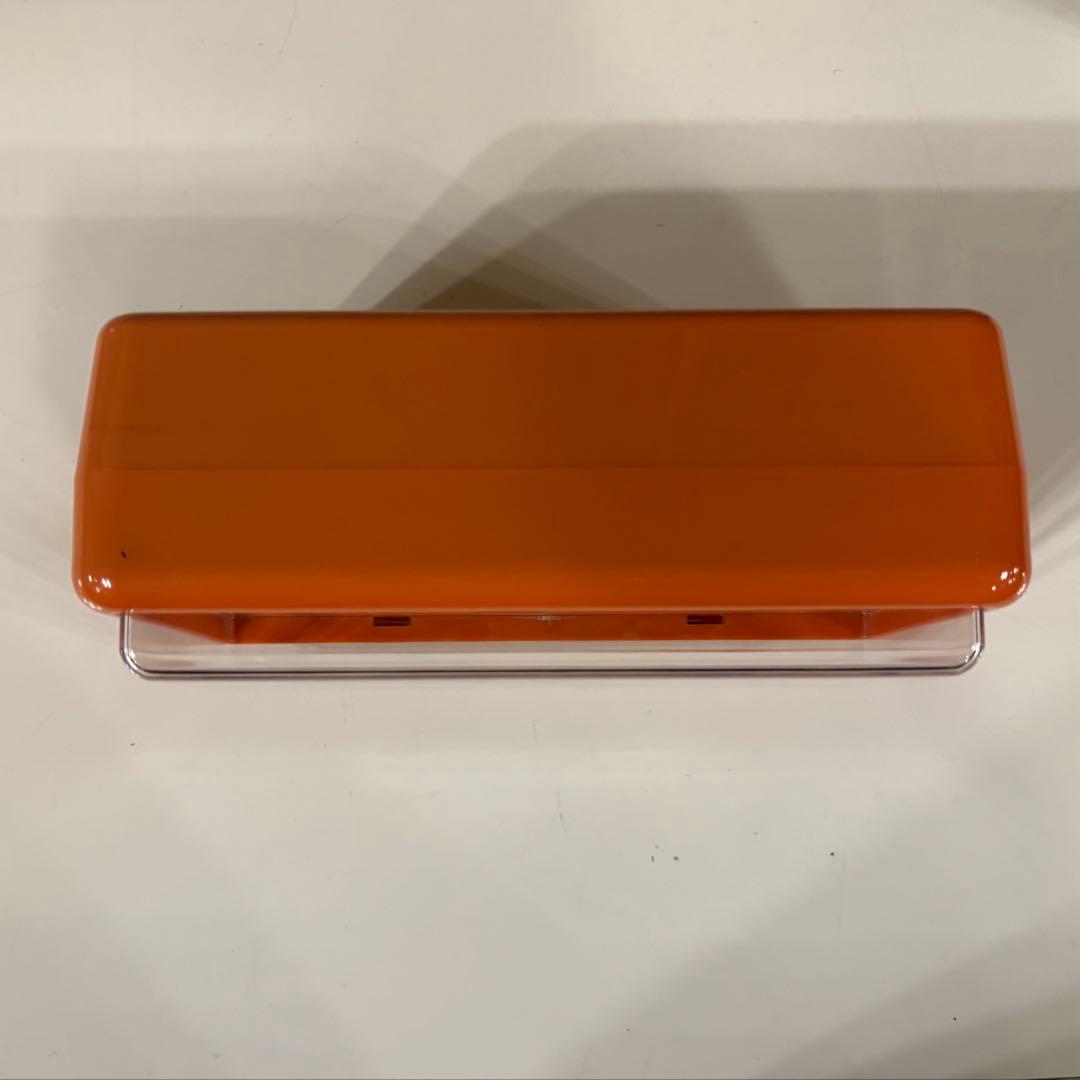 ★動作品★TWEMCO トゥエンコ パタパタ時計QT-30