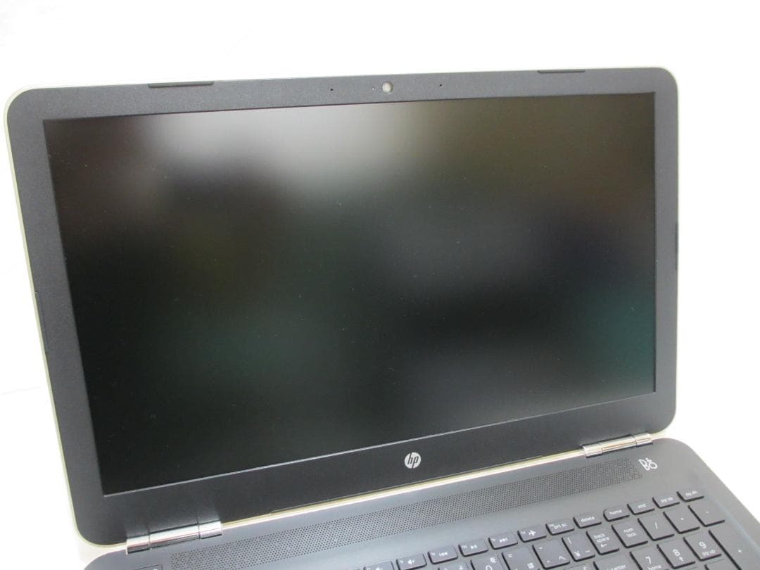 HP Pavilion ノートPC 15-AU004TU i5 office付