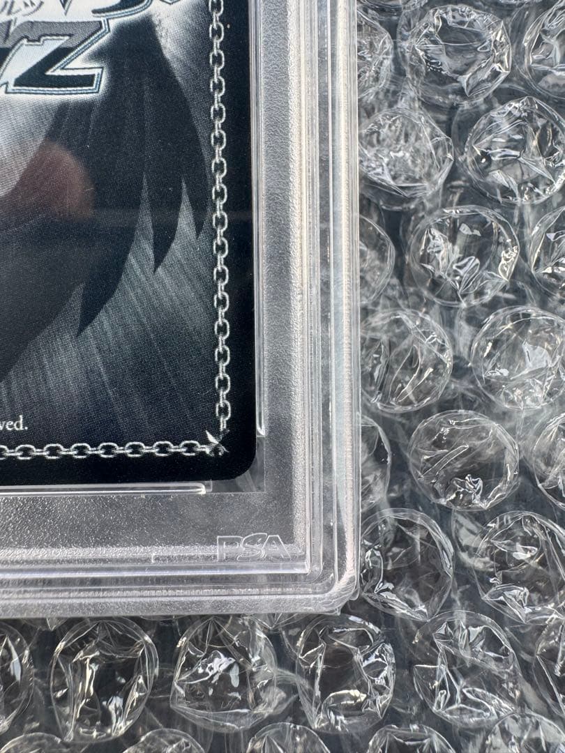 最安値　再会の時　アスナ　sp psa10