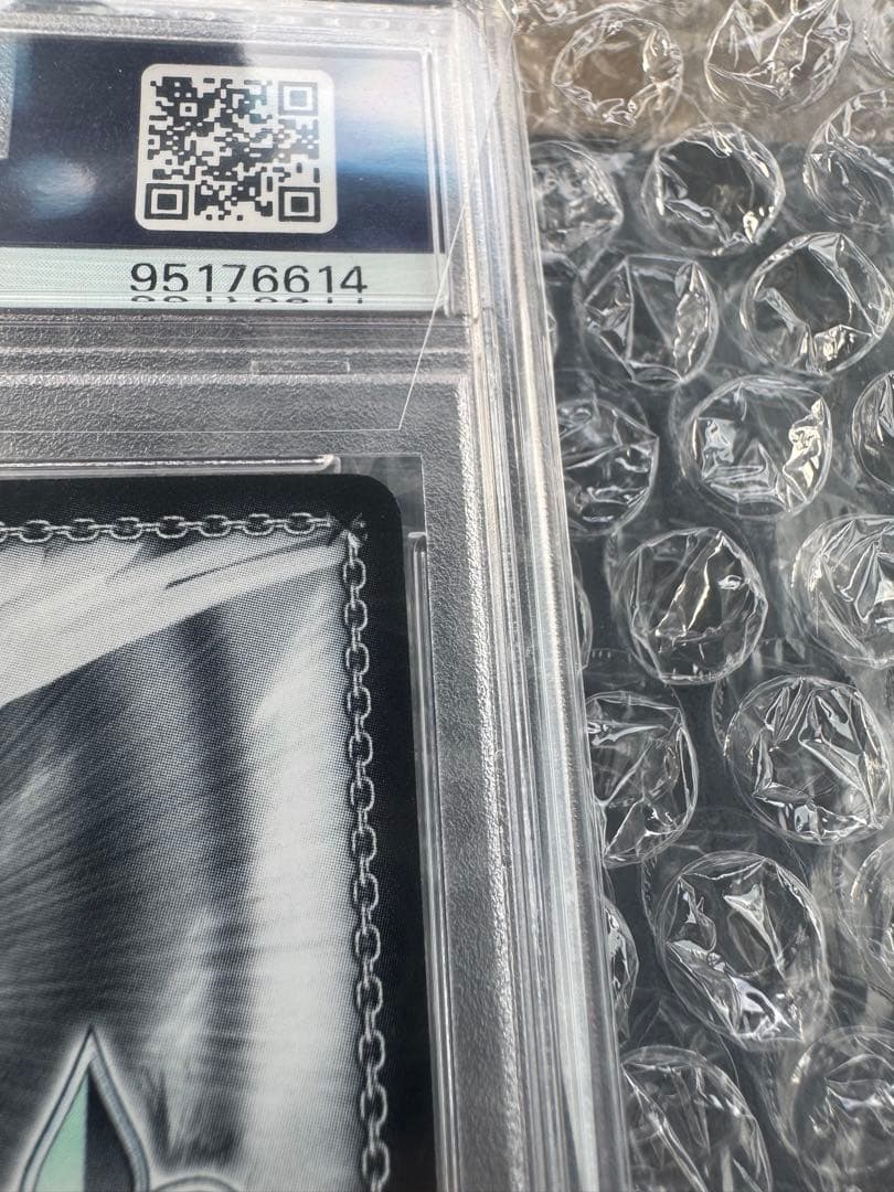 最安値　再会の時　アスナ　sp psa10