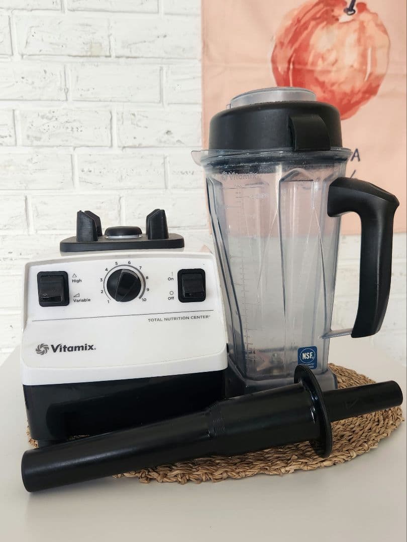 ★値下げ中★Vitamix ブレンダー