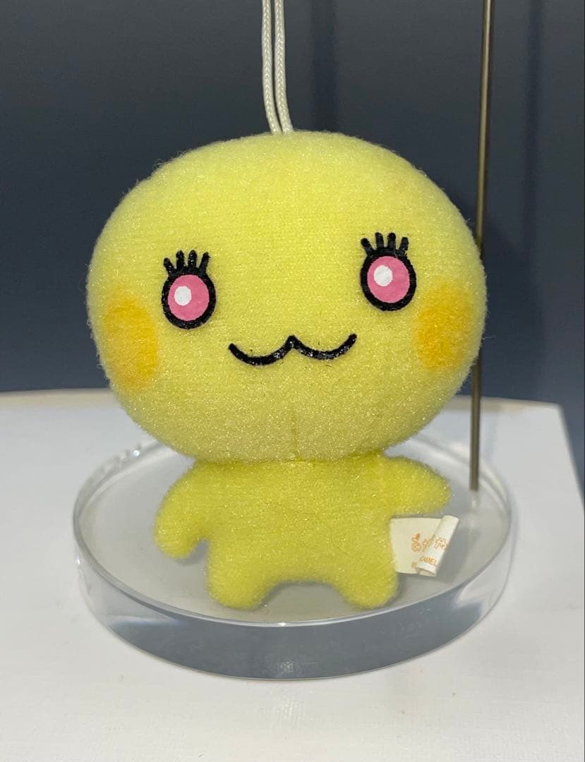 みかんぼうや他カプセルトイ全5種