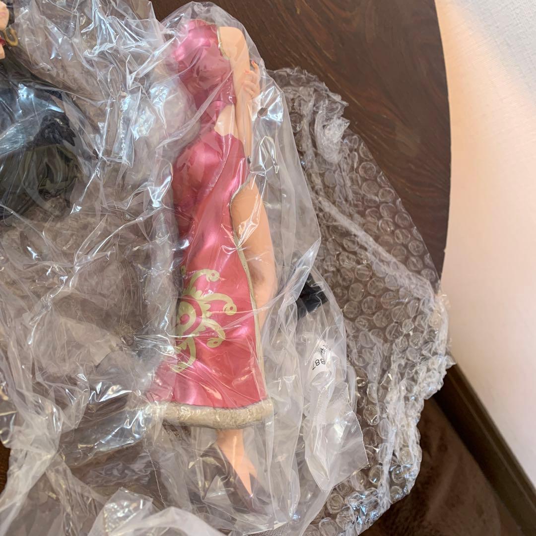 ワンピース GLITTER & GLAMOURS ハンコック ボニー