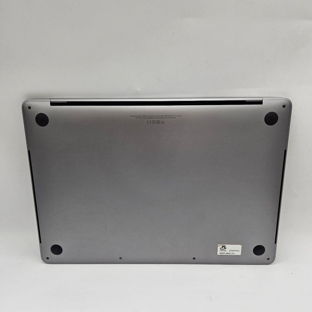 MacBookアクセサリー MacBook Pro 2019 |Core i7 | 16GB | 1TB