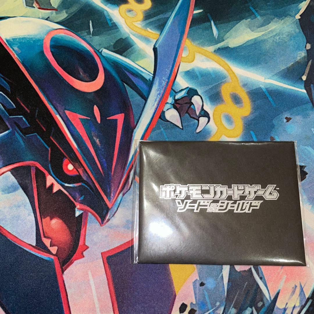 ポケモンカードゲーム ソード・シールド ピカチュウプロモ　未開封