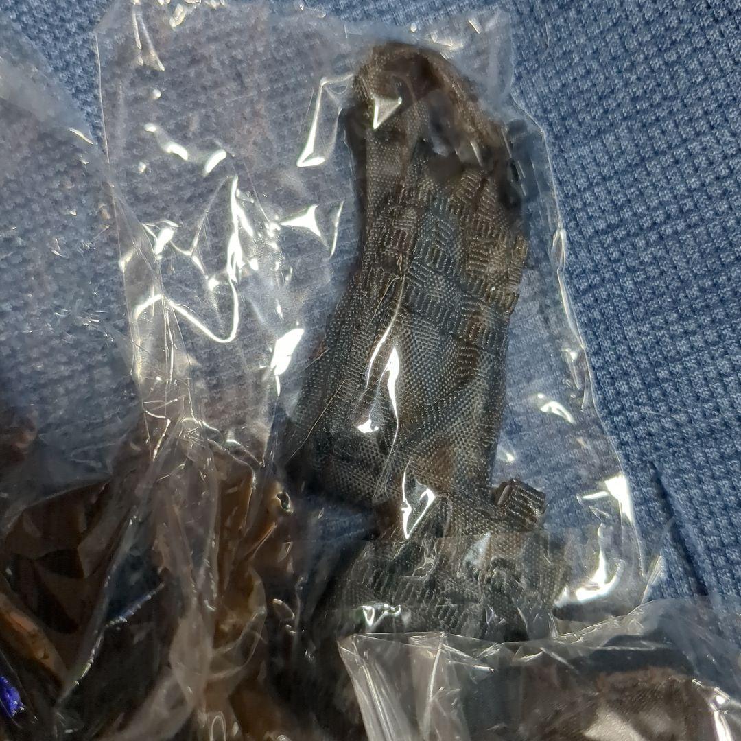 1/6 12インチ VERYHOT NAVY SFAL CQB 2.0セット B