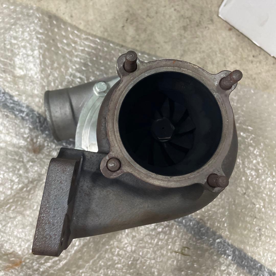 GT3582 ターボチャージャー 本体