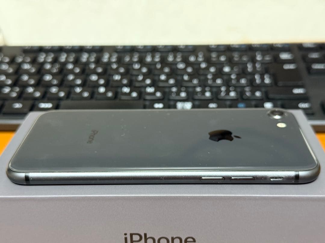 スマホアクセサリー Aiphone 8