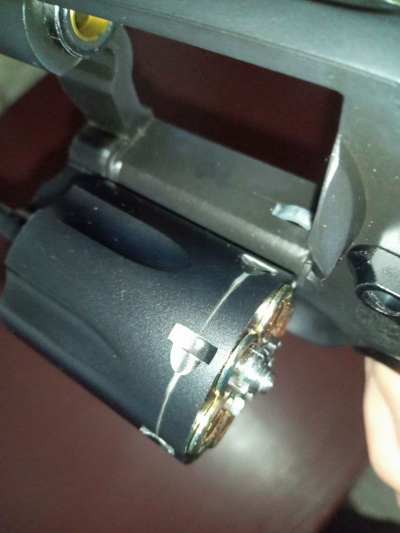 タナカワークス　M13 ver3