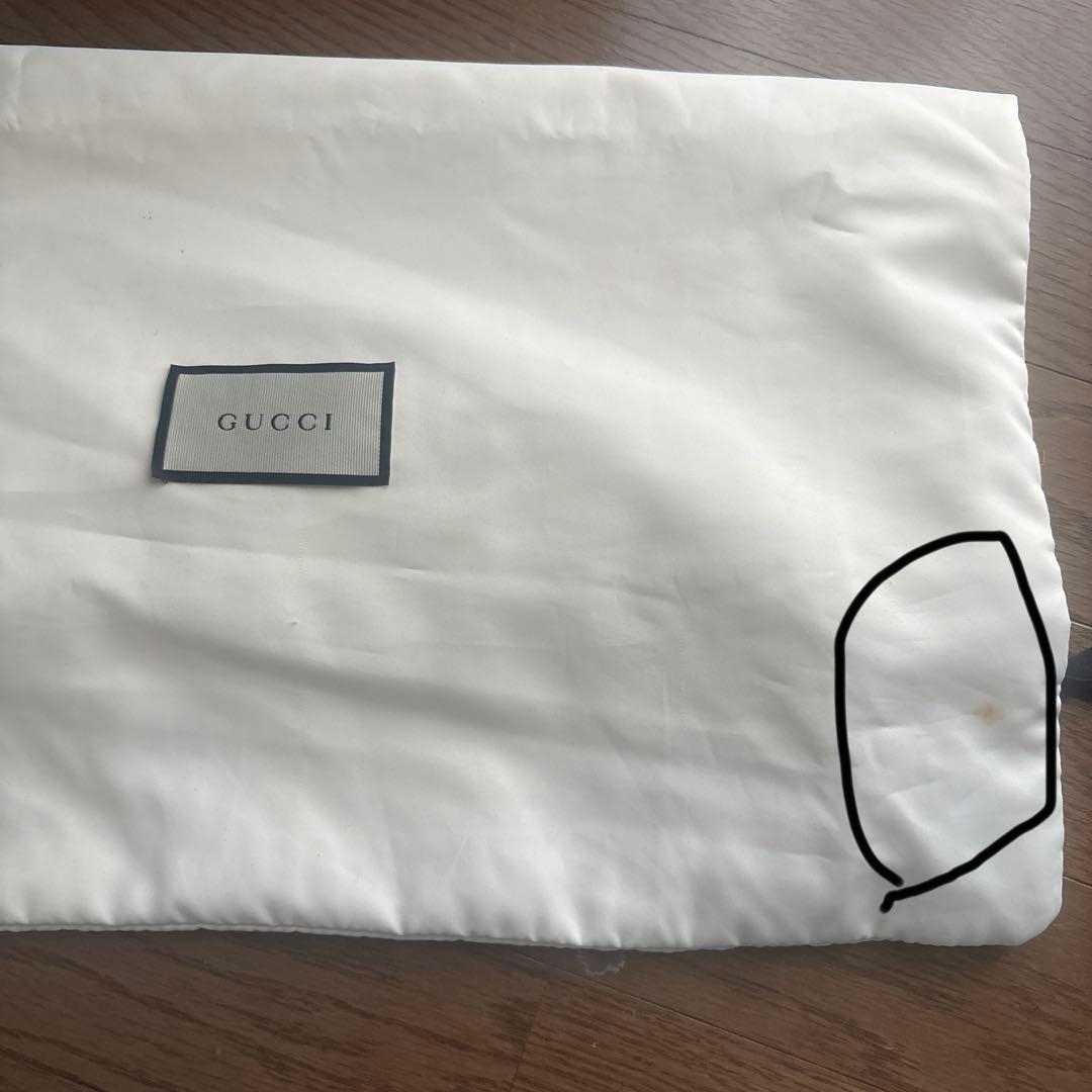 GUCCI グッチ　GGマーモント　バッグ　ハンドバッグ　421890 極美品