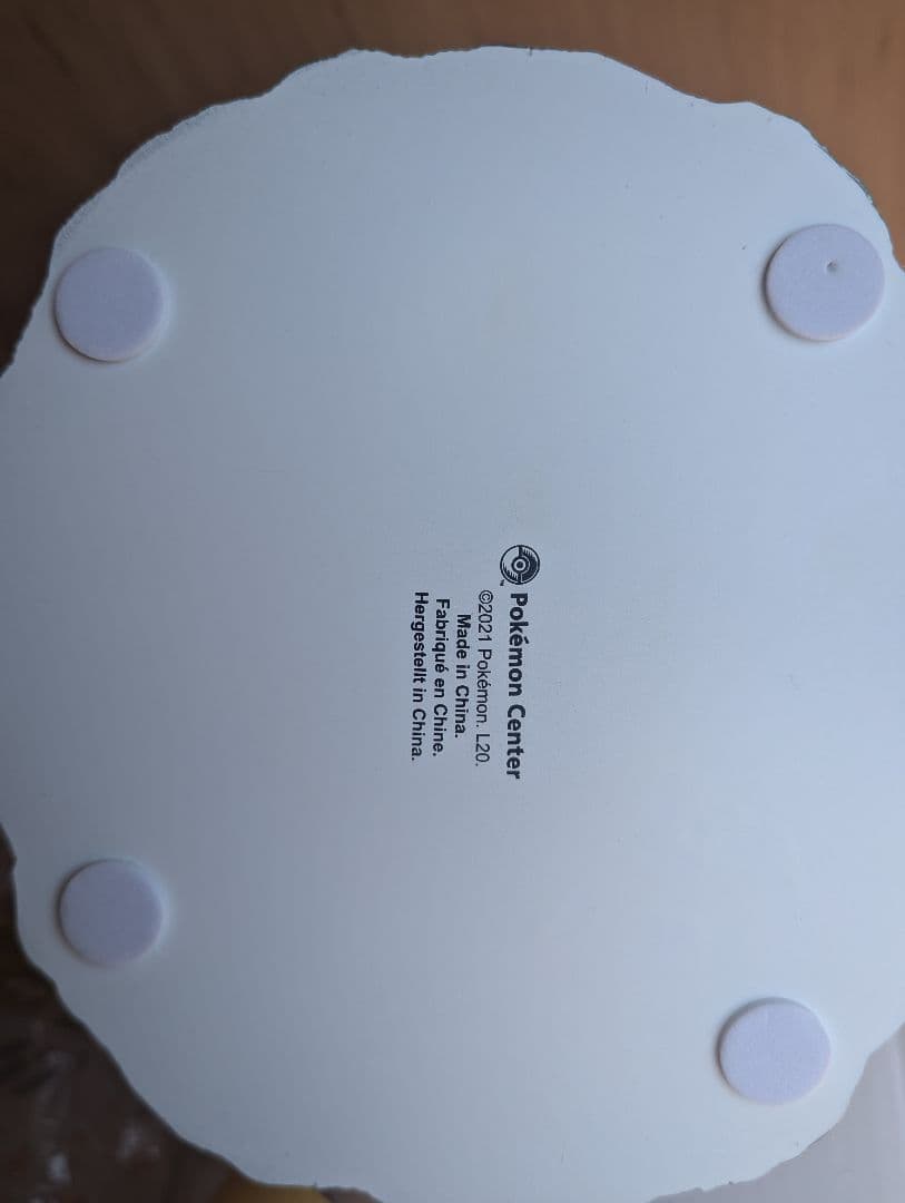 アメリカ　ポケモンセンター　ピカチュウ　オス　ガーデン　フィギュア スタチュー