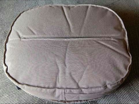 【ambient lounge】ペットラウンジ HIGH　Sサイズ　ベージュ