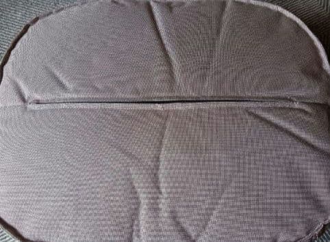 【ambient lounge】ペットラウンジ HIGH　Sサイズ　ベージュ